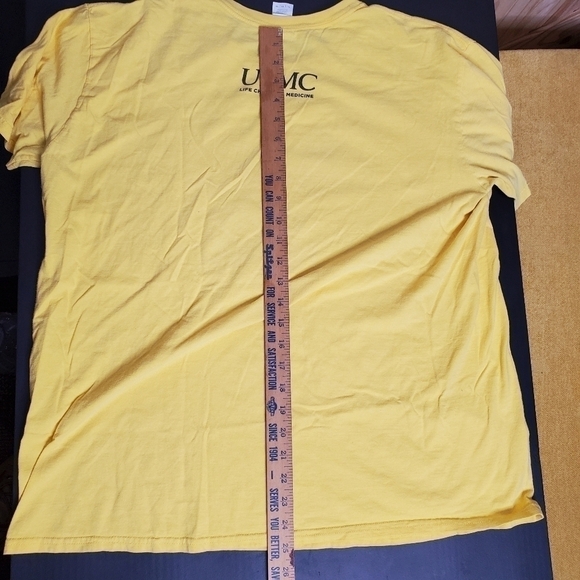 Pittsburgh Penguins Lets Go Pens SGA T-Shirt Men Size XL - Picture 2 of 10